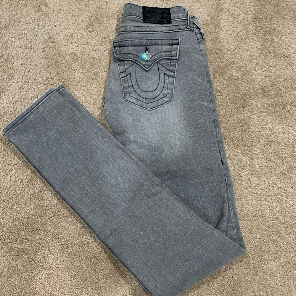 Women’s True Religion Jeans